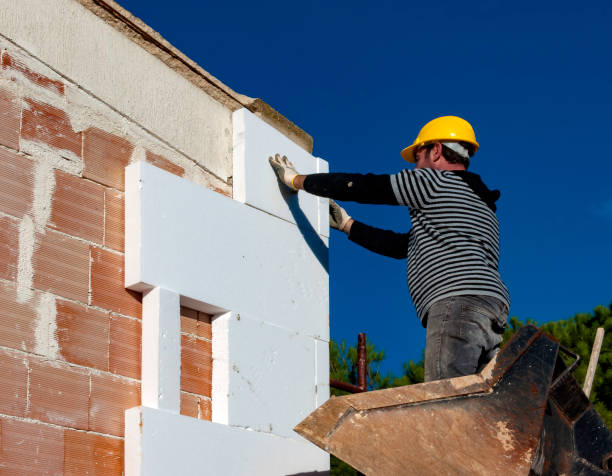 Best Insulation Replacement Services  in Mahanoy City, PA