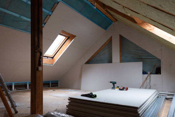 Best Cellulose Insulation  in Mahanoy City, PA