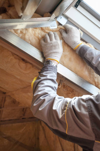 Soundproof Insulation Installation in Mahanoy City, PA