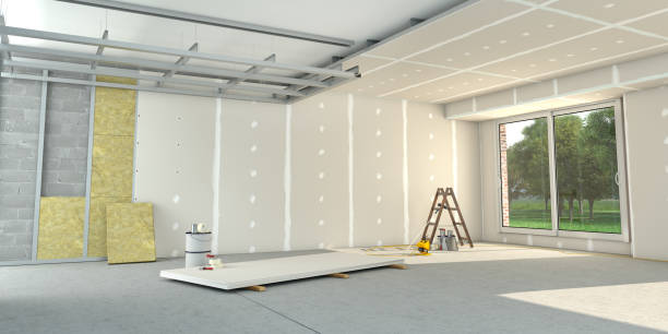 Best Insulation for Commercial Buildings  in Mahanoy City, PA