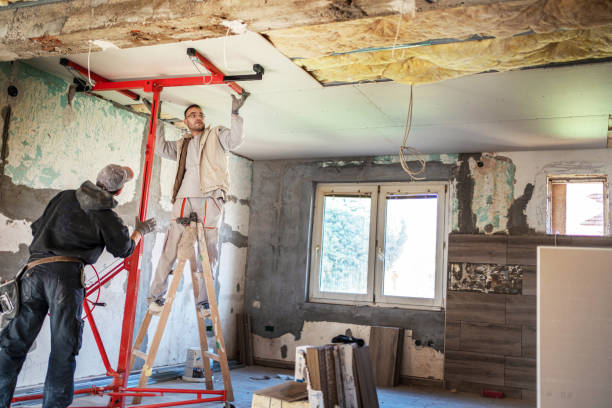 Best Garage Insulation Installation  in Mahanoy City, PA