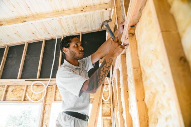 Best Home Insulation Services  in Mahanoy City, PA