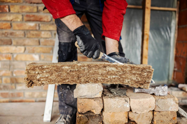 Best Professional Insulation Contractor  in Mahanoy City, PA