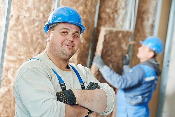 Range of Insulation Solutions in Mahanoy City, PA